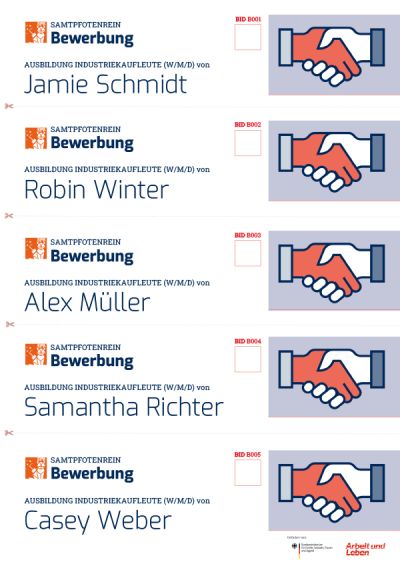 Download: PDF: Manuelle Rankingkarten